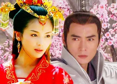 杨戬的母亲是瑶姬还是云华？杨戬的母亲是谁？