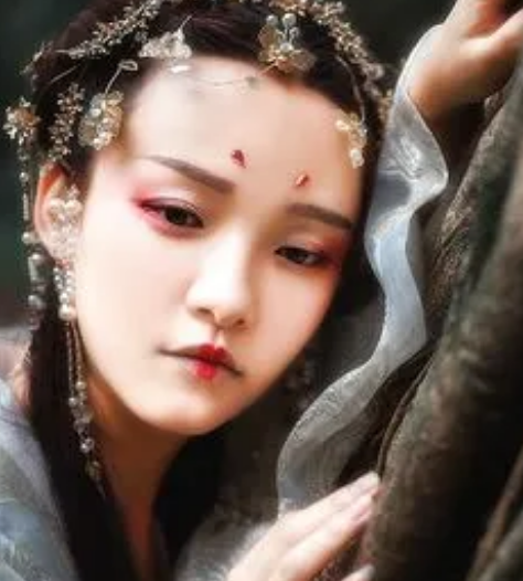 瑶姬的真身是什么？文献记载又是什么样的?