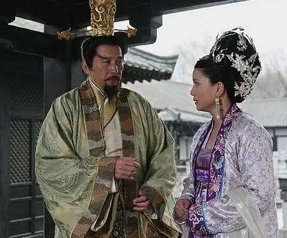 玉帝和瑶姬是谁生的？两人是什么关系？