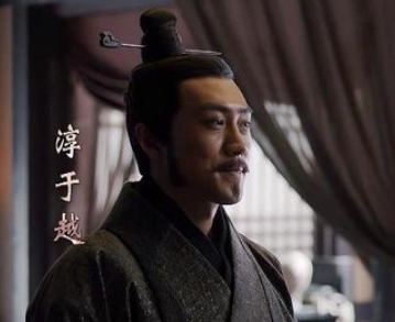 淳于越是儒家弟子吗？淳于越是什么身份？