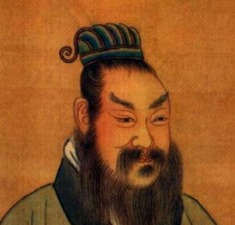 黄帝的曾孙是什么人？是帝喾吗？