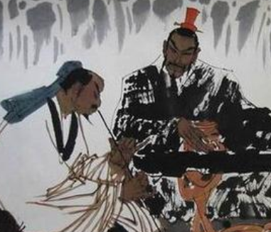  钟子期是谁？他是干嘛的？