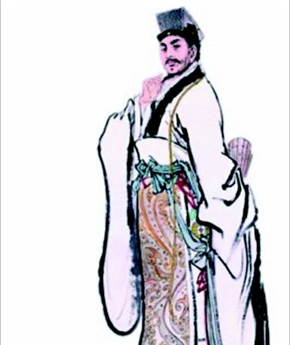  钟子期生活在什么朝代？是怎样的一个人？