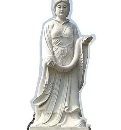 嫘祖怎么读？发音是什么？