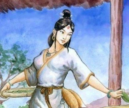 嫘祖是真实存在的吗？历史上有这个人吗？