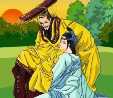 周幽王是怎么死的？他后面是哪个王？