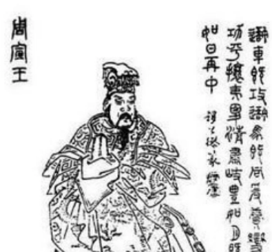  周幽王是什么样的？真实历史如何？