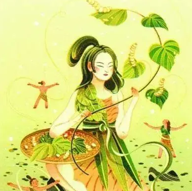 嫘祖的祖籍究竟在哪里？是不是在中原地区？