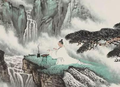  伯牙子期的典故是什么？叫什么？