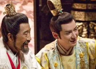 杨政道和李恪是什么关系？他们之间有什么联系？