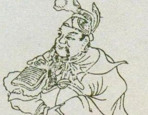 杨政道是杨暕遗腹子吗？杨政道是什么身份？