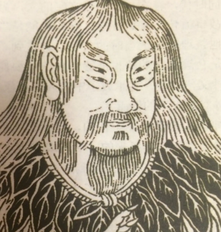 仓颉读音是什么？念xie还是jie？