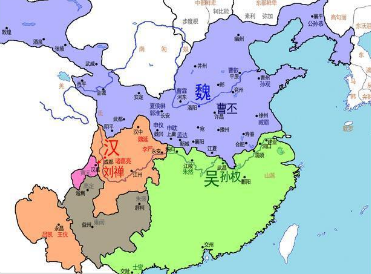 三国时期魏国的建立者是谁？他是如何建立魏国的？