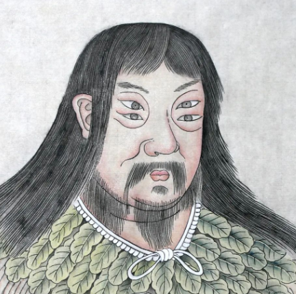 仓颉是陕西人还是河南人？出生地在什么地方？