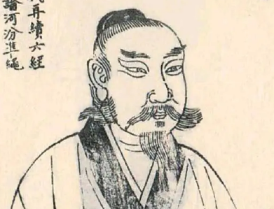 隋朝王通真有那么厉害吗？体现在哪些方面？