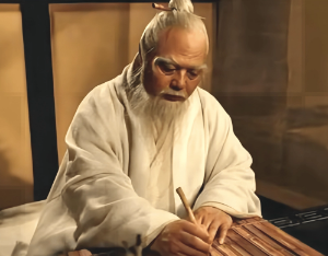 王通和鬼谷子谁更厉害？他们有哪些成就？