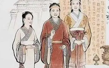 太姜太任太姒是什么人？她们有什么故事？