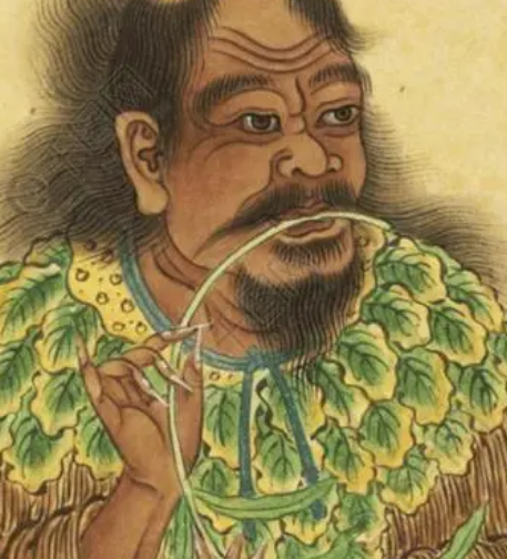 仓颉是人是神还是鬼？都有什么样的传说存在？