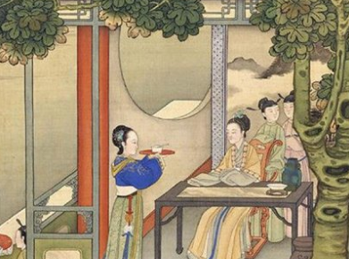  太姜太任太姒是什么关系？为什么都是太太？