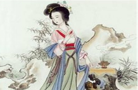 太姒是什么身份？她是谁的女儿？