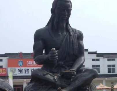 仓颉活了多少岁？都有什么说法？