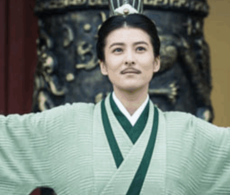 何晏有多帅?长相究竟有多美？