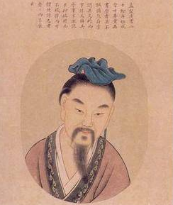  班固是什么样貌?长什么样子?