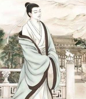何晏七岁主要写了一件什么事？有什么作品存在？