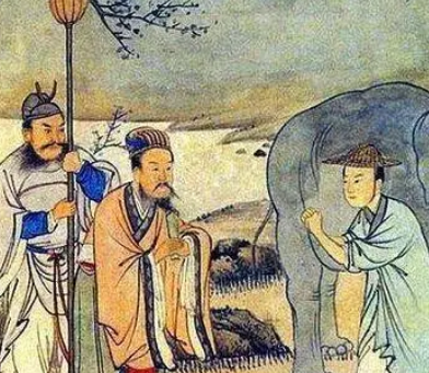 舜帝是什么身份？他是哪里人？