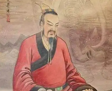舜帝是什么身份？他是哪个朝代的皇帝？