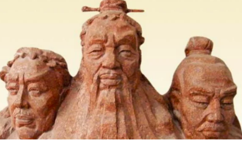  舜帝是什么人物？是真实存在吗？