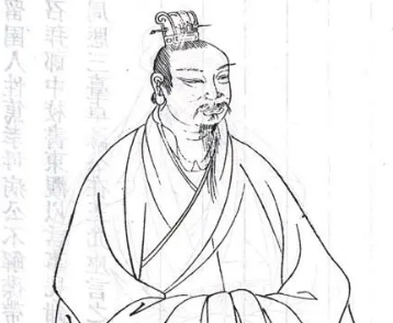 蔡文姬之父蔡邕是个怎样的人？他有哪些事迹？