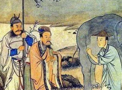  舜是什么来历？是山东人还是山西人？