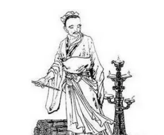 蔡邕的拼音是什么？蔡邕该怎么读？