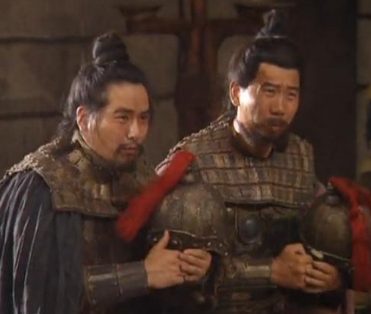 蔡中蔡和是三国时期哪国的？当时的情况是怎样的？