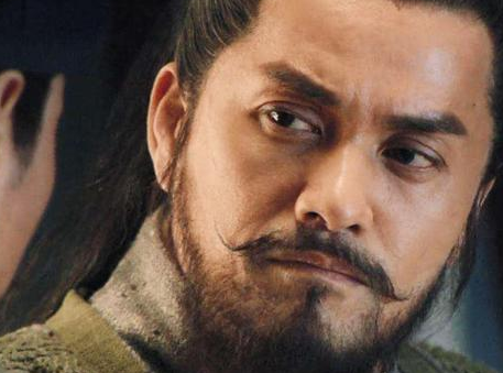 晁盖为什么不是108将？有什么方面的原因？