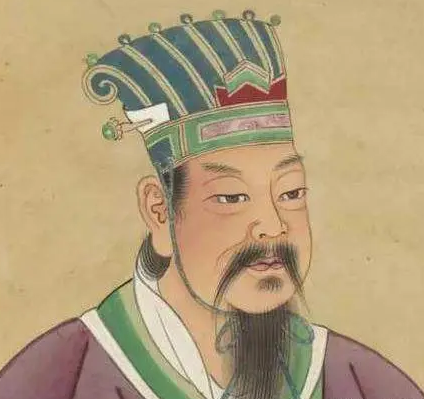 夏朝仲康简介，历史上是怎么记载的？