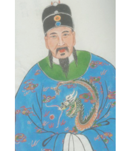 陈寔是什么身份？他是陈太丘吗？