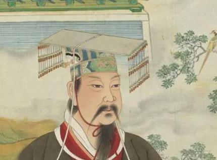 帝挚为什么传位于尧？传位的原因是什么？