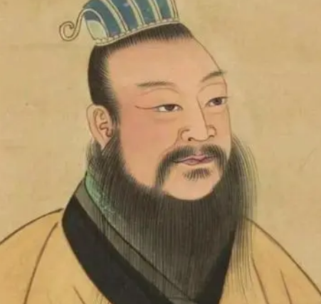 帝挚和尧差几岁？两人年龄相差很大吗？