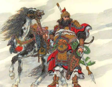 西汉冯唐又名冯什么？冯唐有哪些别称？