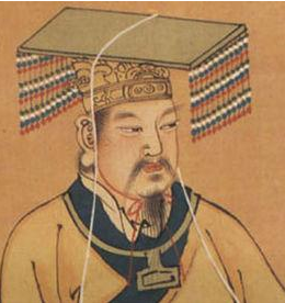 少典的父亲是谁？是什么身份？