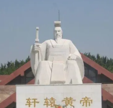 少典和少昊是什么人？他们是什么关系？