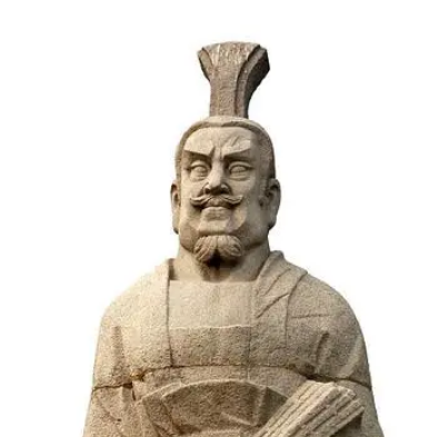 少典是谁?他是谁的儿子？