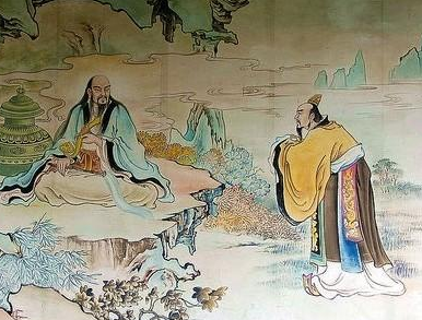  少典是什么人物？是真的存在吗？