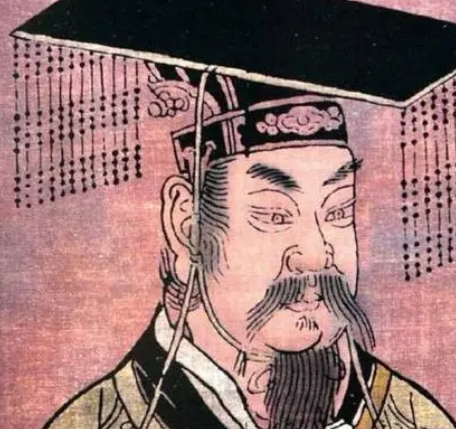 帝挚传位给谁？此人又是什么身份？