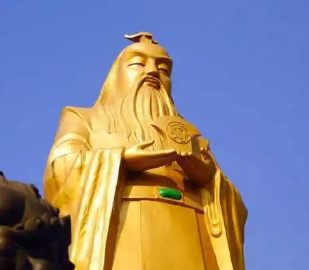 帝俊是帝喾吗？两人是同一个人吗？