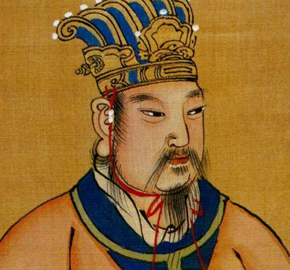 周共王的父亲是谁？身份背景是什么？
