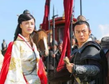 解忧公主冯嫽与右大将的故事是怎样的？他们经历了哪些事？