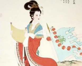 冯嫽有哪些成就？她的成就体现在哪些不同的方面？